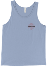sopapilla_mia Tank Top
