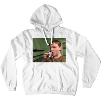 Sexy Drinking Hoodie!