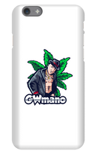 IPhone Phone Cases GWmano