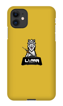 llamaliamtv iPhone Phone Cases