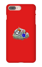 Rock Sacrifice iPhone Cases