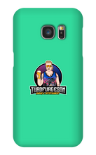 xxturdfurgesonxx Samsung Phone Cases