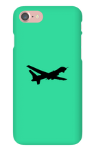 badkarmadrone iPhone Phone Cases
