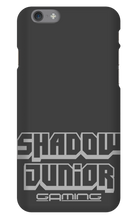 the_za_merc iPhone Phone Cases