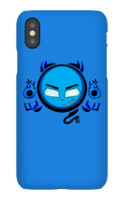 yokaiskye iPhone Phone Cases