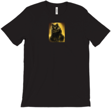 GoodMorning Puss T-Shirts