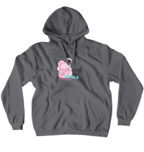 Strawberry Milk Pullover