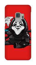 mr_misanthropy66 Samsung Phone Cases