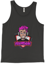 kryptoniantv Tank Top