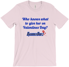 Daddee Doez Vday T-Shirts