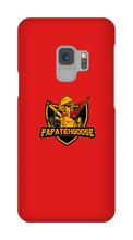 Papatehgoose Samsung Phone Cases