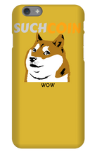immortowelz iPhone Phone Cases