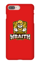 Channel Logo iPhone Cases