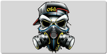 deathsquad XXL Gaming Mousepad