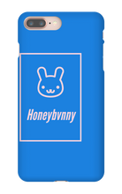 honeybvnny iPhone Phone Cases