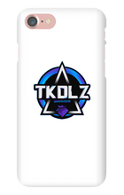 turkishdelightzgaming iPhone Phone Cases