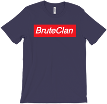 BruteClan Supreme Logo T-Shirt
