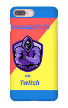 giovannisdude iPhone Phone Cases