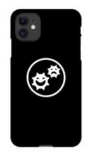Clockworksy iPhone Case