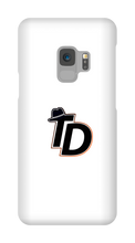 Those Dudes Samsung Phone Cases