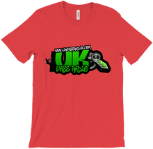 ukbassradio.com T-Shirts