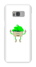biggien Samsung Phone Cases