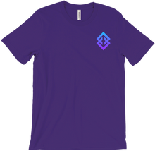 T-Shirts Colored Logo
