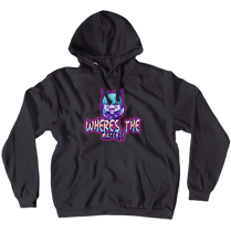 simnoobsie Hoodies (No-Zip/Pullover)