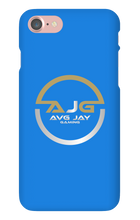 ajgaming2019 iPhone Phone Cases