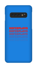 kofieplays Samsung Phone Cases