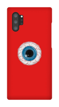 insomniatv Samsung Phone Cases