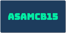 asamcb15 XXL Gaming Mousepad