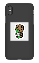 expired_soju iPhone Phone Cases
