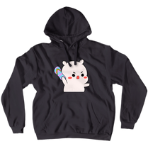 gabbieee Hoodies (No-Zip/Pullover)