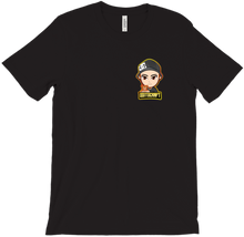 ositocraft_gaming T-Shirts