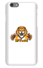 dtown3351 iPhone Phone Cases