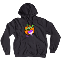 TurnipLee Hoodies (No-Zip/Pullover)