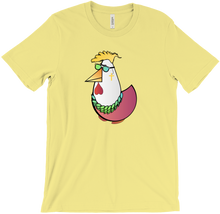 Chicken Shirt: ELTON