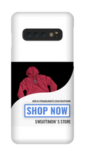 sweat case