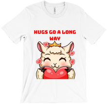 Hugs tshirt