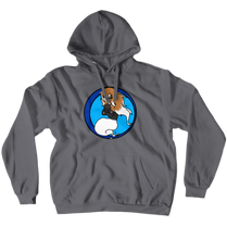 lovelyghost1 Hoodies (No-Zip/Pullover)