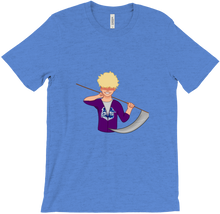 theonetruescythe T-Shirts