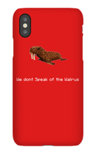masterstone101 iPhone Phone Cases