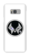doomd0esstuff Samsung Phone Cases