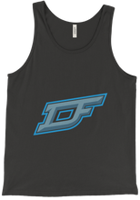 Freshh Tank Top (Dark Logo)