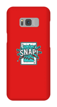 SNAP! Samsung Phone Case