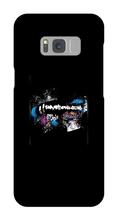 swampdonkeysentertainment Samsung Phone Cases