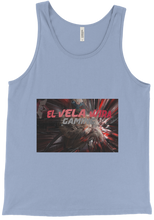 el_vela_wira_1 Tank Top