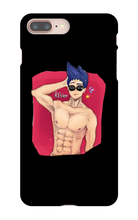 Riftlor daddy collection iPhone Phone Cases