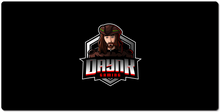 daynkgaming XXL Gaming Mousepad
